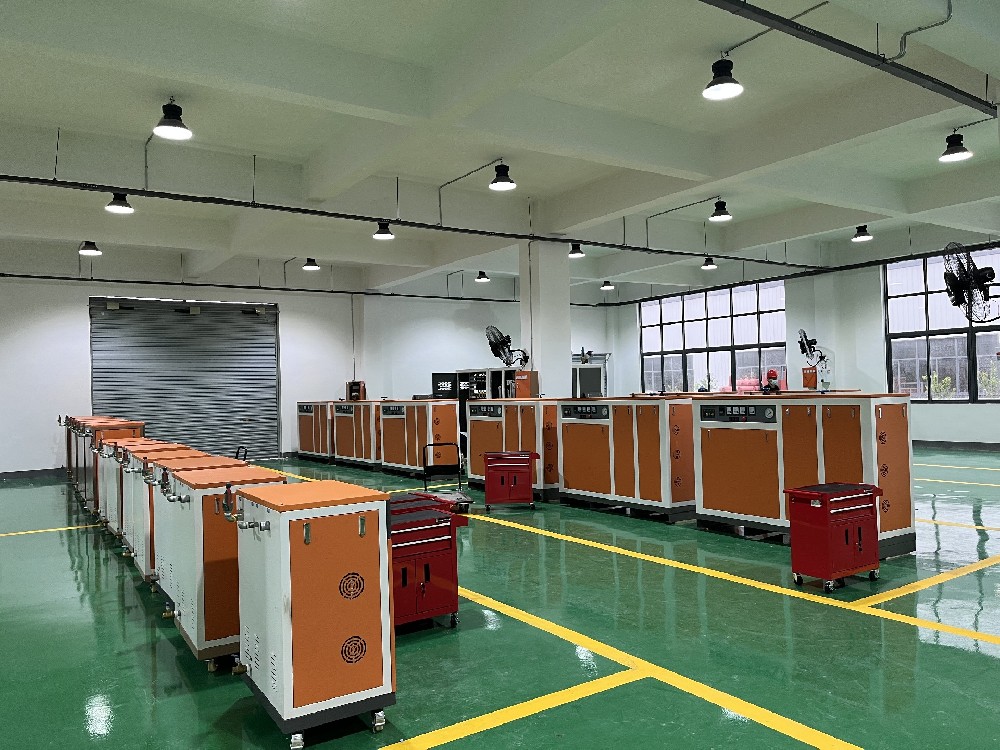智能电加热蒸汽发生器价钱：影响因素与选购参考