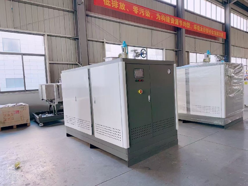 500kg燃气蒸汽发生器价格多少？影响因素与选购指南