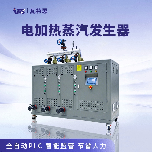 （0.4T-0.5T）电蒸汽发生器