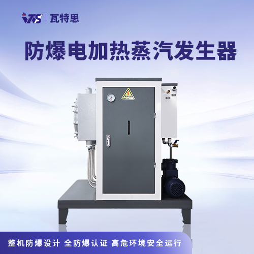 防爆电蒸汽发生器