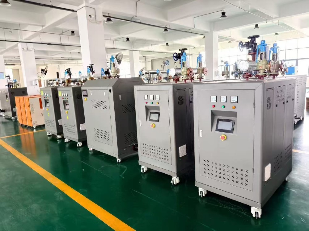 新闻中心-瓦特思蒸汽发生器厂家_电加热蒸汽发生器_燃气蒸汽发生器-蒸汽锅炉