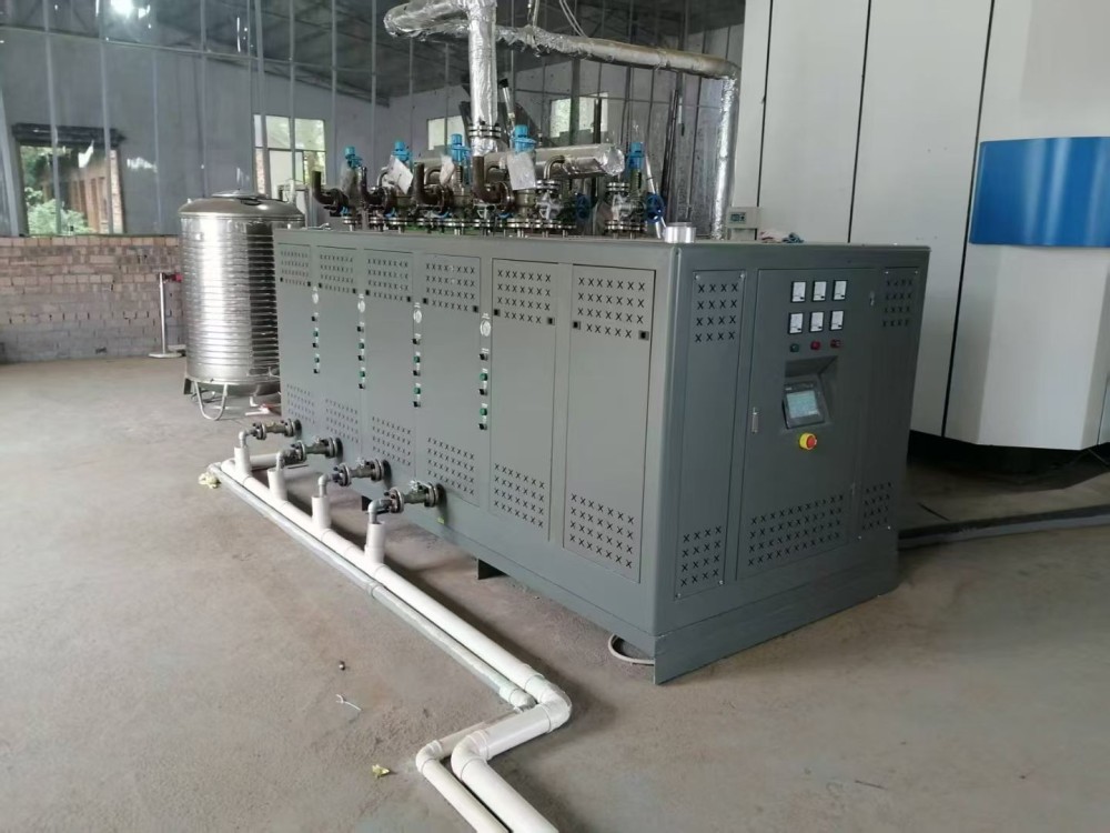 实验室专用蒸汽发生器选型案例｜瓦特思助力高校科研项目稳定供汽